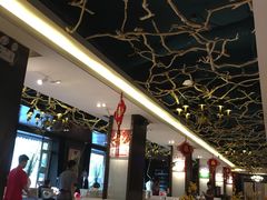 -同喜烤鸭店(光芒店)