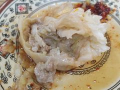 -绥缘老烧麦(中天店)