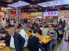 -八一好吃街·高品美食广场