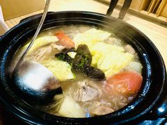 -东哥紫阳蒸盆子(旺座·现代城店)