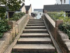 -丝绸小镇荻港古村