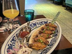 -卢布里西餐厅(总店)