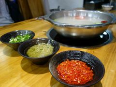 -风情丽江斑鱼火锅(孙家沟西南路80号店)