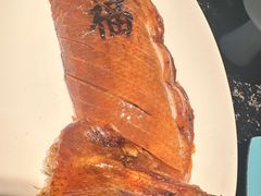 -局气 烤鸭·北京菜(光华路店)