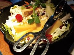 -小放牛炒菜馆(中山路乐汇城店)
