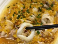 -卡尔顿东方银龙酒店•广西菜•早茶