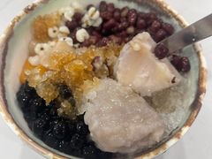 -鲜芋仙(观音桥大融城LG店)
