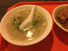 面线糊-国仔面线糊(水门国仔总店)