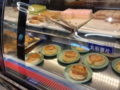 -蚝英雄鲜蚝自助专门店(长楹天街直营店)