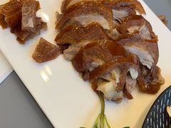 -全聚德(蓝山店)