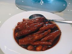 -利苑酒家(华熙国际店)