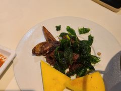 -在前门·烤鸭北京菜(五月花广场店)