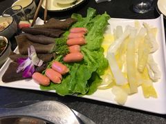 -重庆德庄火锅(太仓万达店)