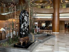 -上海千禧海鸥大酒店