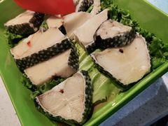 -蓝珊甄选海鲜自助·火锅大排档(近阿那亚店)