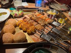 -雪熊精酿·哈尔滨烧烤酒馆(非遗大串店)