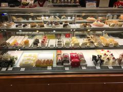 -西村叔叔的店·面包·甜品·蛋糕(崂山丽达店)