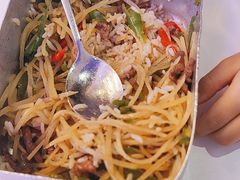 -石笨笨·盖浇饭大王(MOMOPARK店)