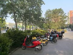 -王府井(地铁站)
