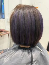 -Kraemer Paris苏豪路易士·嘉玛发廊
