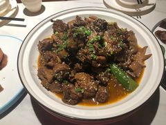 -解家河南菜(金水路店)