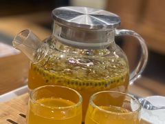 -如轩·海鲜砂锅粥·潮汕菜(海珠店)