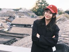 -前叁門