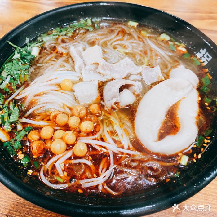 拐仔肥肠粉儿(双楠店)肥肠粉图片