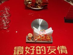 -山西会馆·晋菜·晋商宴·学堂记忆(许坦西街店)
