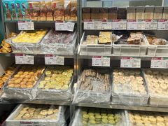 -北京稻香村(京港城生活广场店)