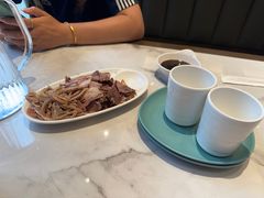 -高玛纳驴肉火烧(一世界店)