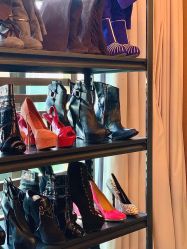 -宴会厅(北京瑰丽酒店)