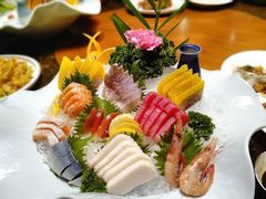-老江南春·中国龙菜(衡山路店)