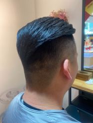 点击看大图 -曼都发型·臻选