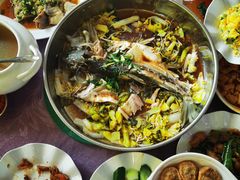 -云海阁酒楼(清和大道店)