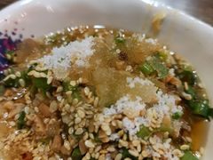 -鲜牛鲜生鲜肉火锅(松隽阳光城店)