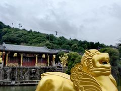 -华清宫景区