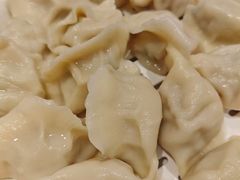 -添福来墨鱼饺子 · 海鲜东北菜(泡崖店)