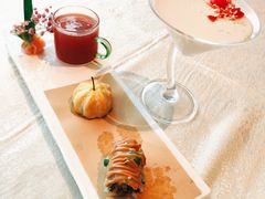 -海皇食府(水都假日酒店店)