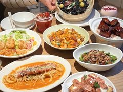 -沛家·西餐Brunch·直火料理