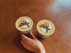 -ZOO COFFEE动物园咖啡(红山森林动物园店)