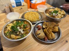 -柳州肥姨妈大骨螺蛳粉(江宁万达店)