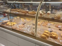 -甜心饼屋(盈彩店)