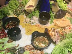 -品德宏·孔雀宴的发源地(金塔园店)
