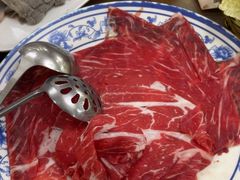 -清真·鸦儿李记·涮肉(鼓楼店)