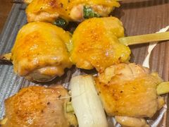 -鸟鹏烧鸟居酒屋(龙岗万科店)