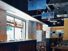 -木屋烧烤(创业店)