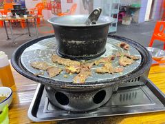 -真香牛肉老店(思源路店)