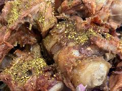 -烤牛骨饸饹面(正定店)