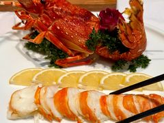 -临家小院·潮汕菜·商务宴请·点心(白石洲店)